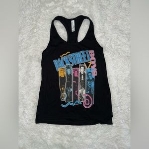 Backstreet Boys tank top